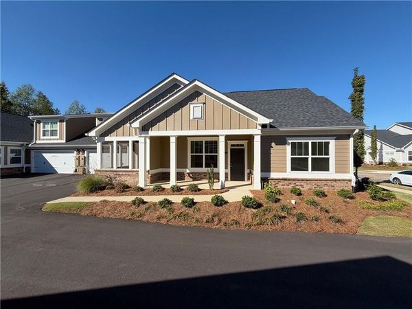 1104 Calypso Way, Unit 1104, Cumming, GA 30040