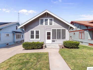 4212 Marcy Street, Omaha, NE 68105