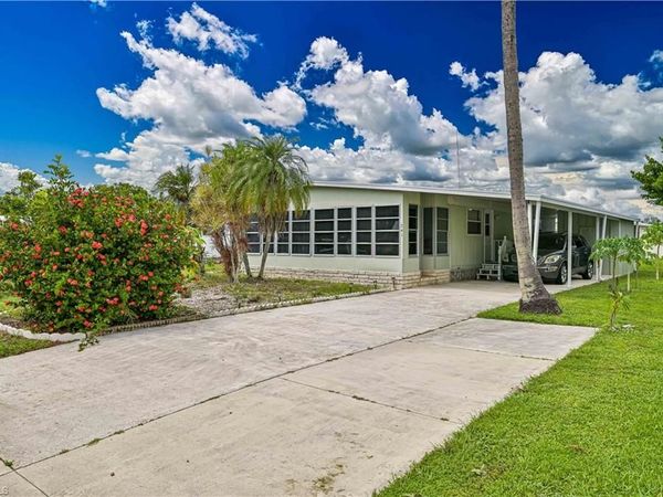 241 Indian Key LN , Unit 256, NAPLES, FL 34114