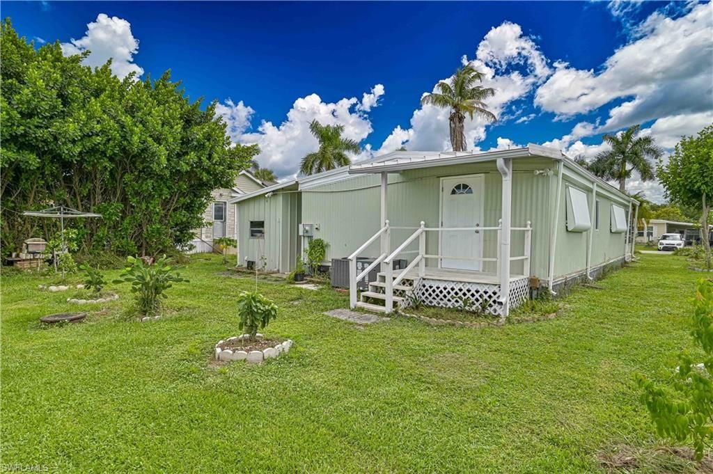 241 Indian Key Ln, Unit 256, Naples, FL 34114 Photo