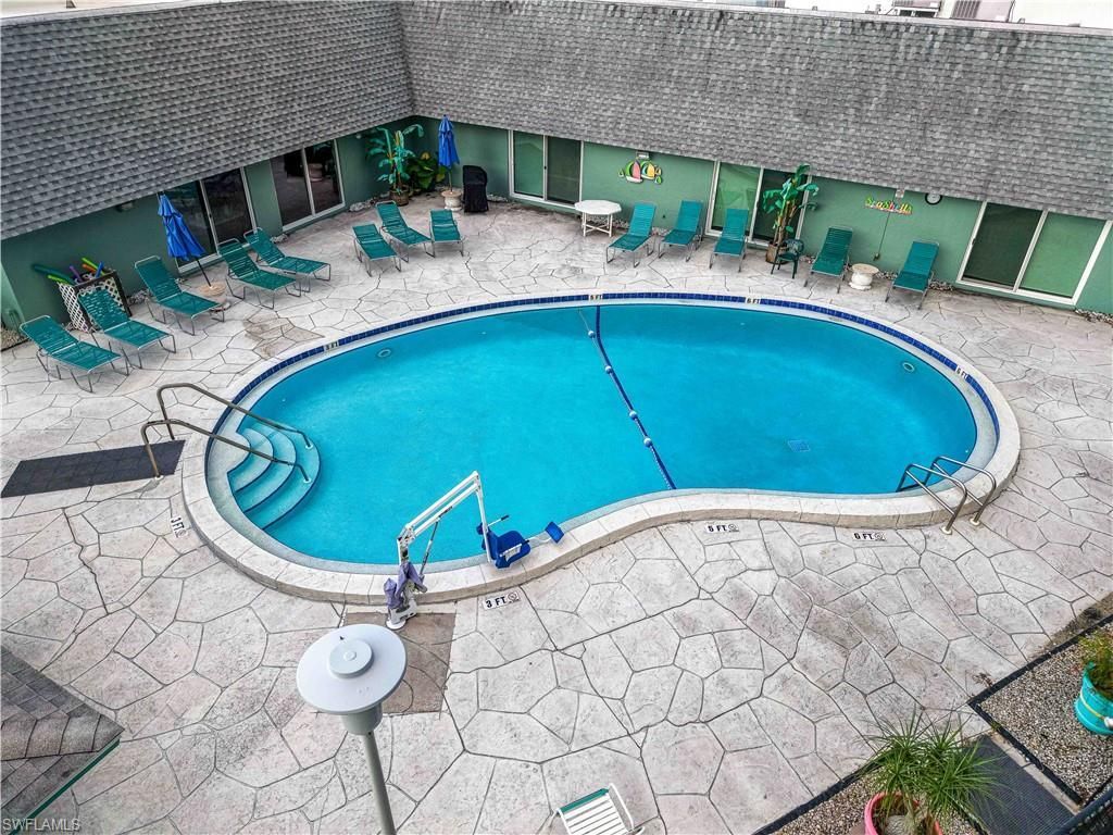 241 Indian Key Ln, Unit 256, Naples, FL 34114 Photo