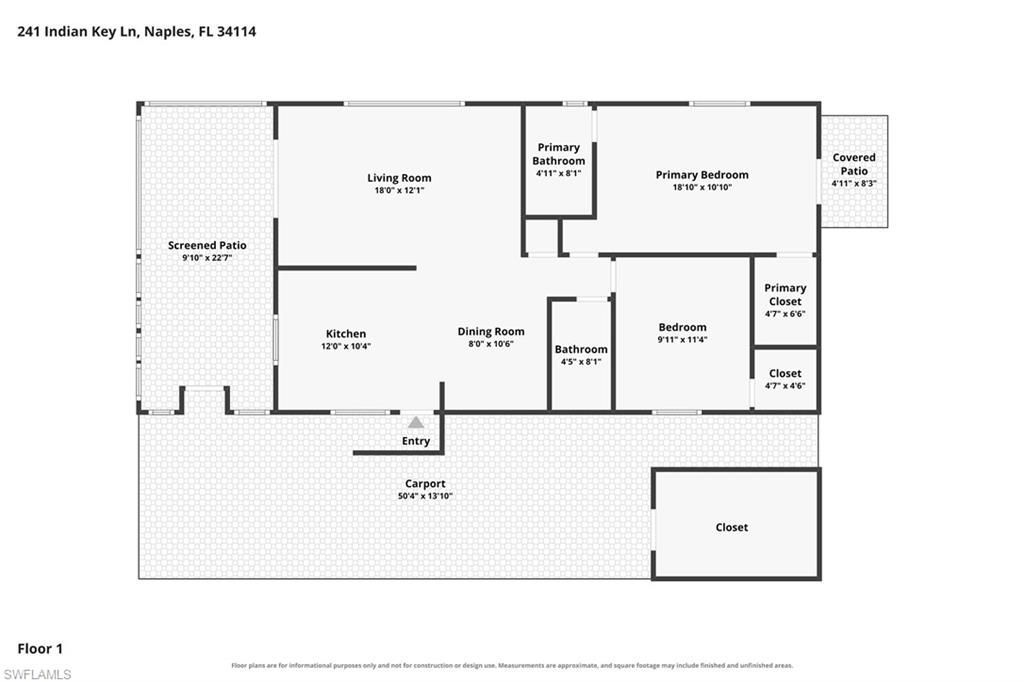 241 Indian Key Ln, Unit 256, Naples, FL 34114 Photo