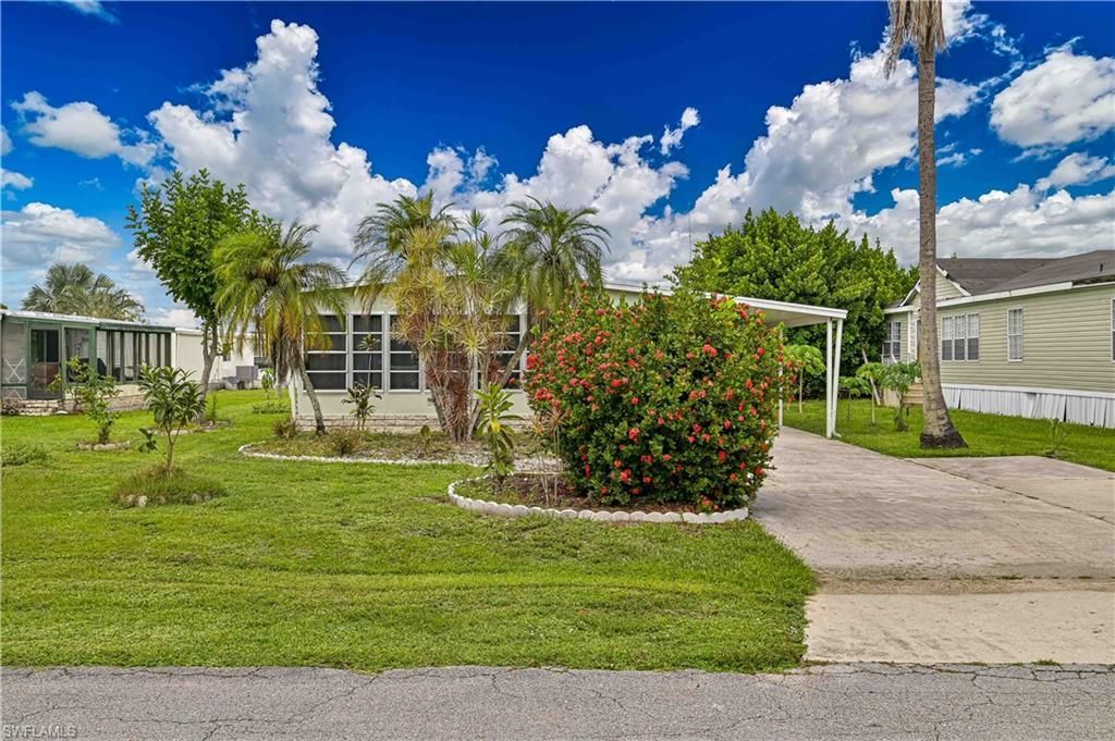 241 Indian Key Ln, Unit 256, Naples, FL 34114 Photo