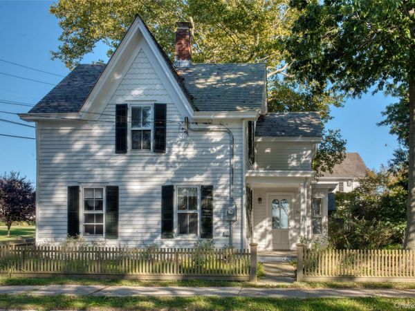 1405 Village Lane , Orient, NY 11957