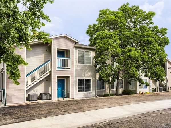 3727 Cactus Creek Court , Unit 104, Highlands Ranch, CO 80126