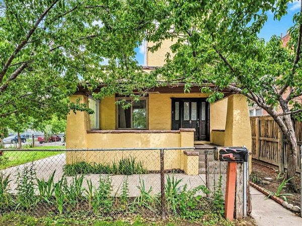 7 Elati Street , Denver, CO 80223