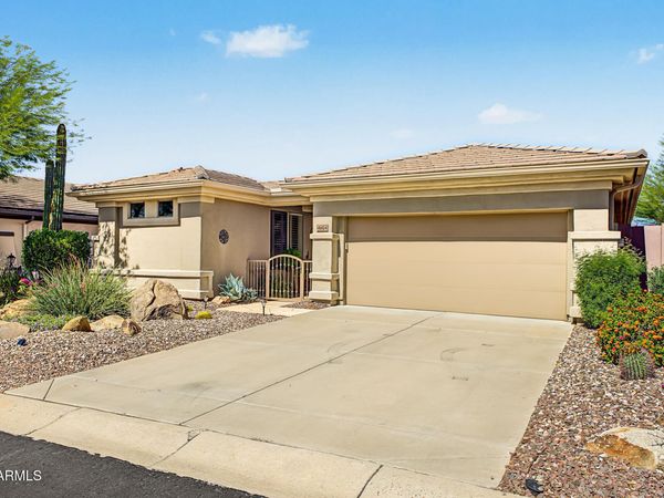41424 N CLEAR CROSSING Road, Unit 41424 N, Anthem, AZ 85086