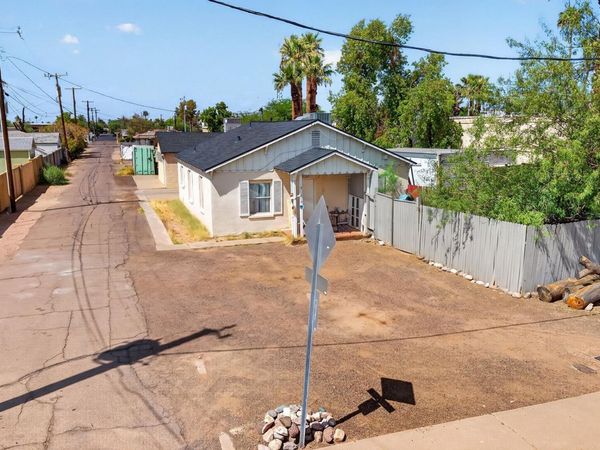816 S WILSON Street S, Tempe, AZ 85281