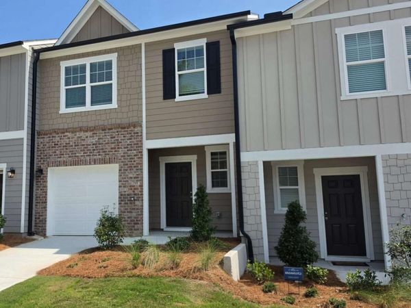 1100 Lucienne Boulevard, Auburn, GA 30011