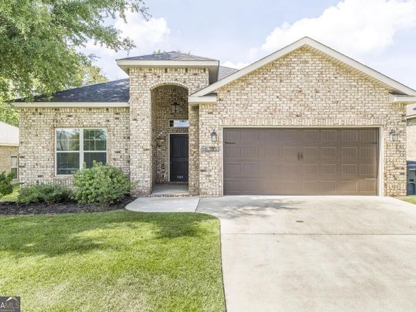 505 Preservation Parkway, Perry, GA 31069