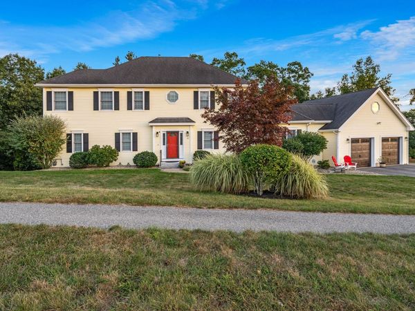 45 Seven Sister Rd, Haverhill, MA 01830