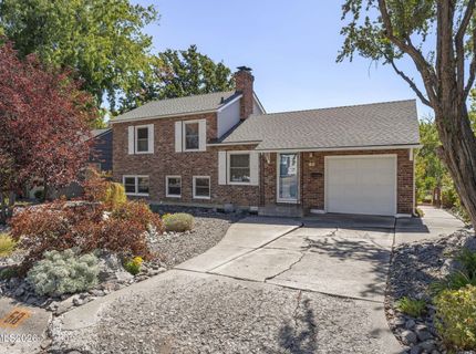 68 Sunnyside Drive, Reno, NV 89503 Photo