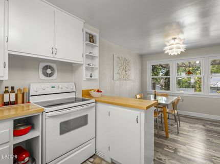 68 Sunnyside Drive, Reno, NV 89503 Photo