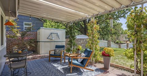 68 Sunnyside Drive, Reno, NV 89503 Photo