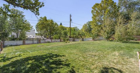 68 Sunnyside Drive, Reno, NV 89503 Photo