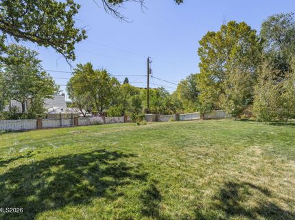 68 Sunnyside Drive, Reno, NV 89503 Photo