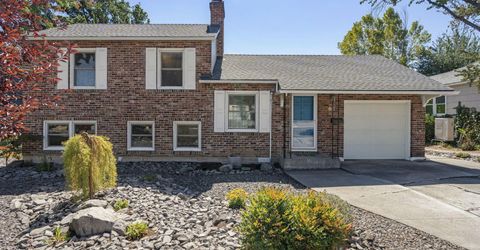 68 Sunnyside Drive, Reno, NV 89503 Photo