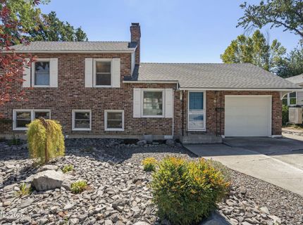 68 Sunnyside Drive, Reno, NV 89503 Photo
