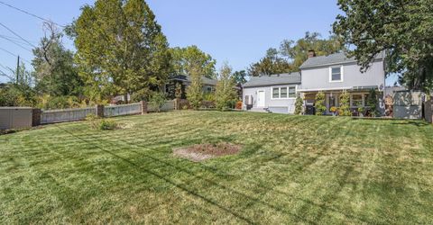 68 Sunnyside Drive, Reno, NV 89503 Photo
