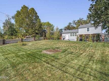 68 Sunnyside Drive, Reno, NV 89503 Photo