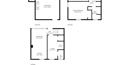 68 Sunnyside Drive, Reno, NV 89503 Photo
