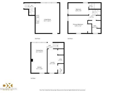 68 Sunnyside Drive, Reno, NV 89503 Photo