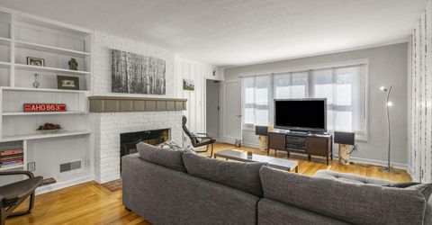 68 Sunnyside Drive, Reno, NV 89503 Photo