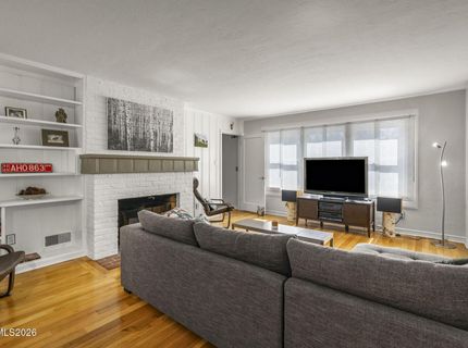68 Sunnyside Drive, Reno, NV 89503 Photo