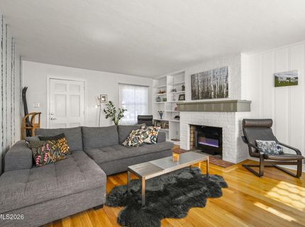 68 Sunnyside Drive, Reno, NV 89503 Photo