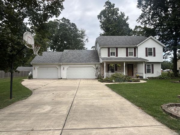 9488 Parkview Drive, Plymouth, IN 46563