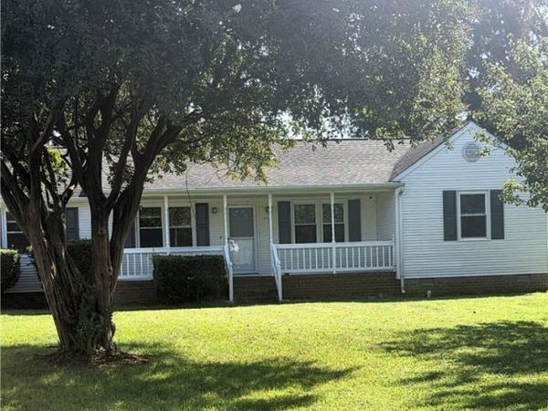 4356 BRANCHESTER Parkway , Prince George, VA 23875