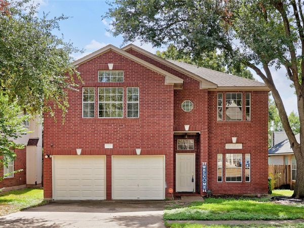 13217 Rochester LN , Austin, TX 78753