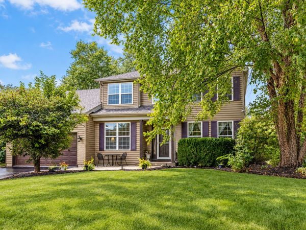 2195 Northland Lane, Yorkville, IL 60560