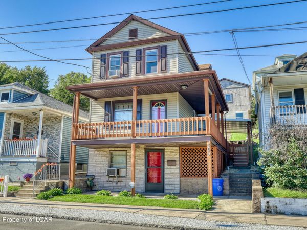 209 Bauer Street, Wilkes-Barre, PA 18706