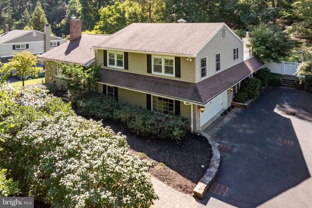 2315 WILLOW BROOK DRIVE , HUNTINGDON VALLEY, PA 19006