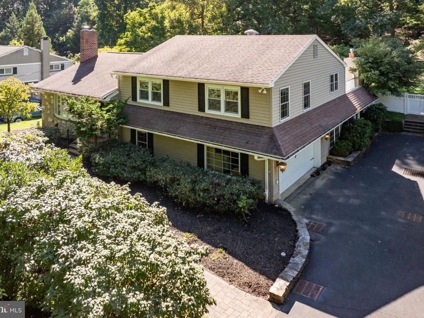 2315 Willow Brook Drive, Huntingdon Valley, PA 19006 Main Photo