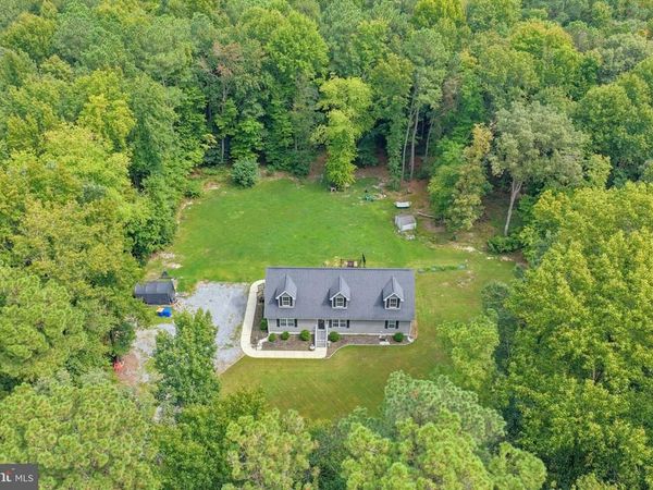 14165 WOODBRIDGE ROAD, GREENWOOD, DE 19950