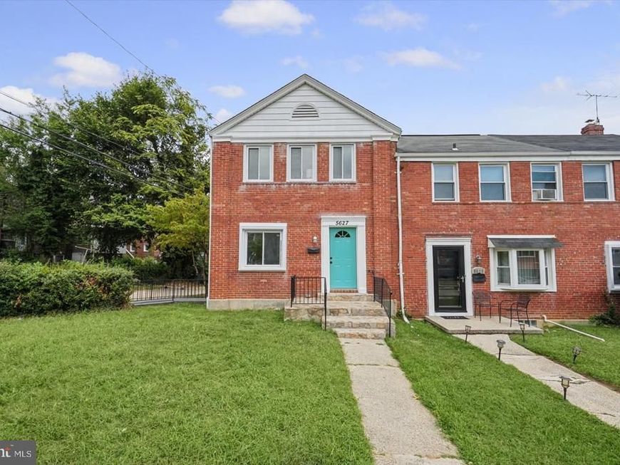 5627 Clearspring Road, Baltimore, MD 21212 Main Photo