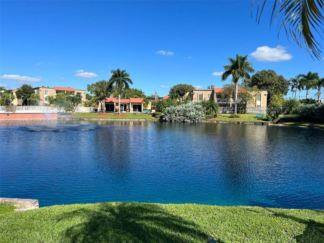 5201 Geneva Way, Unit 201, Doral, FL 33166 Photo