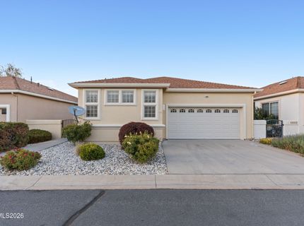 1044 Bandtail Drive, Carson City, NV 89701 Photo