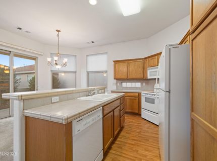 1044 Bandtail Drive, Carson City, NV 89701 Photo