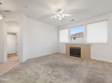 1044 Bandtail Drive, Carson City, NV 89701 Photo