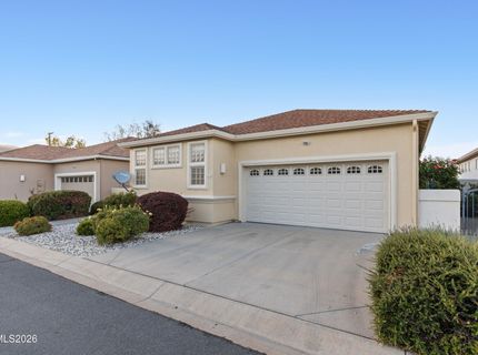1044 Bandtail Drive, Carson City, NV 89701 Photo