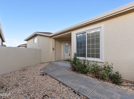 1044 Bandtail Drive, Carson City, NV 89701 Photo