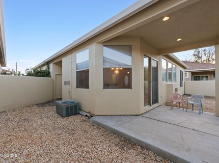1044 Bandtail Drive, Carson City, NV 89701 Photo