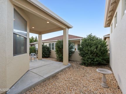1044 Bandtail Drive, Carson City, NV 89701 Photo