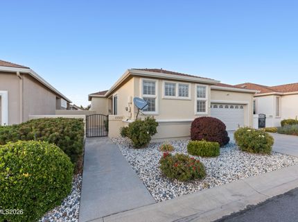 1044 Bandtail Drive, Carson City, NV 89701 Photo
