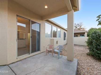 1044 Bandtail Drive, Carson City, NV 89701 Photo
