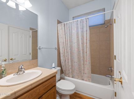 1044 Bandtail Drive, Carson City, NV 89701 Photo