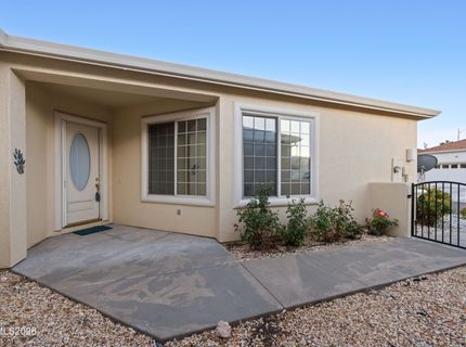 1044 Bandtail Drive, Carson City, NV 89701 Photo